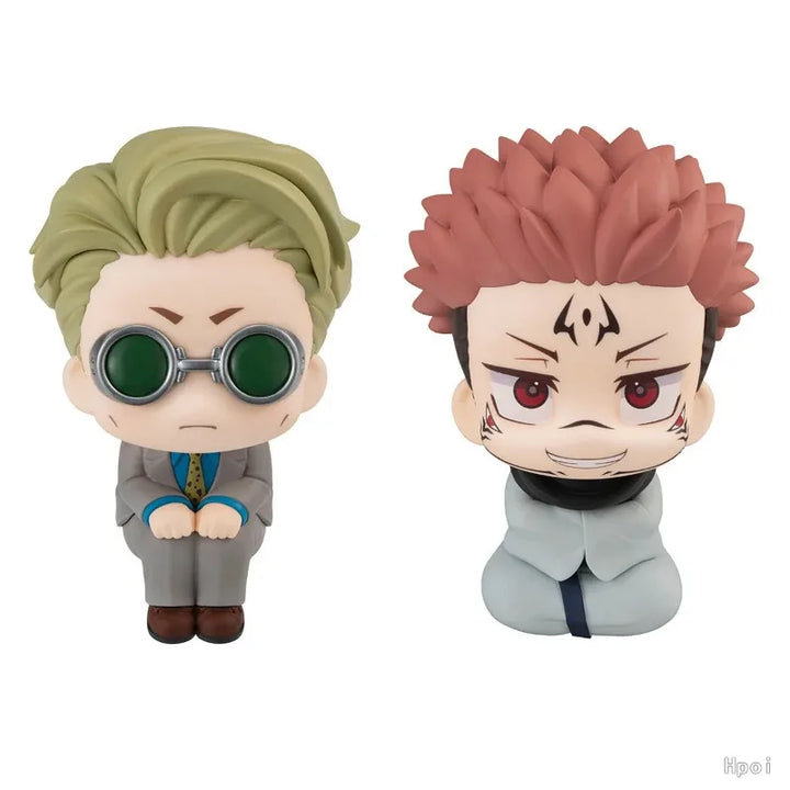 Jujutsu Kaisen Anime Satoru Gojo Action Figure