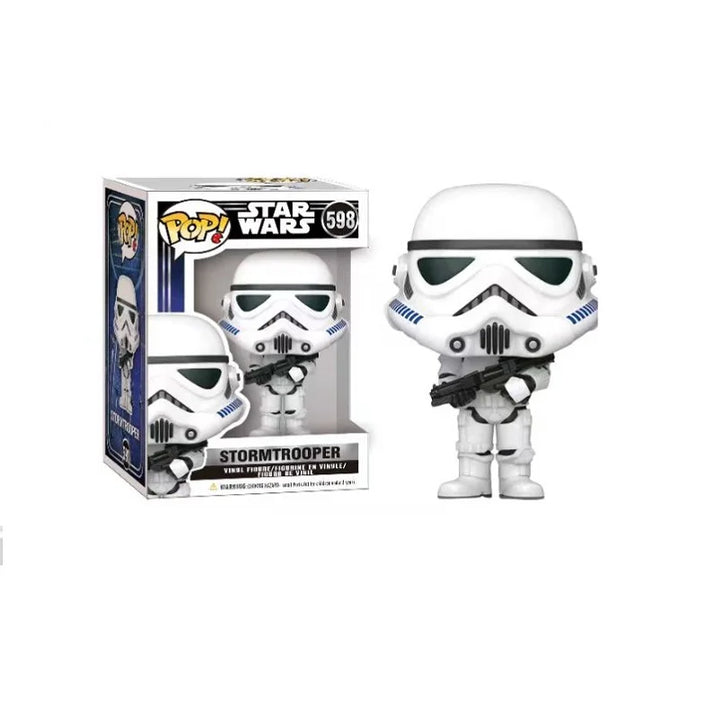 BANDAI Star Wars New Classic