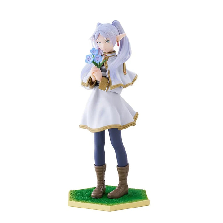 Frieren Figurine Collection Model