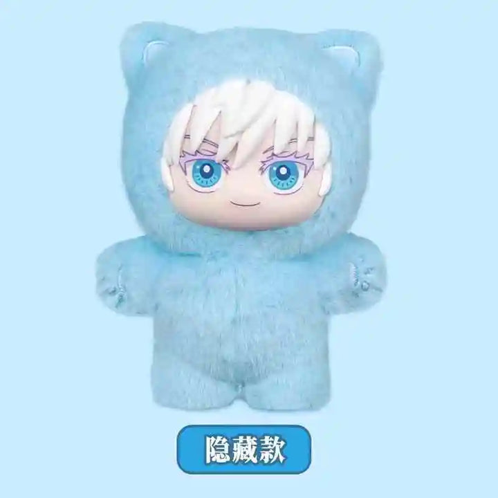Jujutsu Kaisen Box Plush Doll