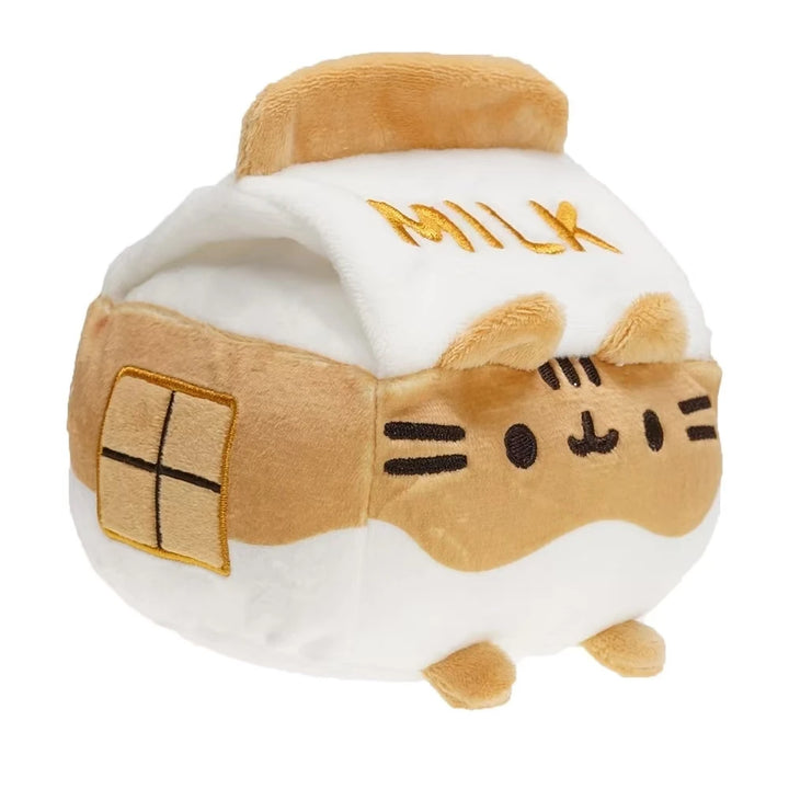 Cute Simulated Cat Plush