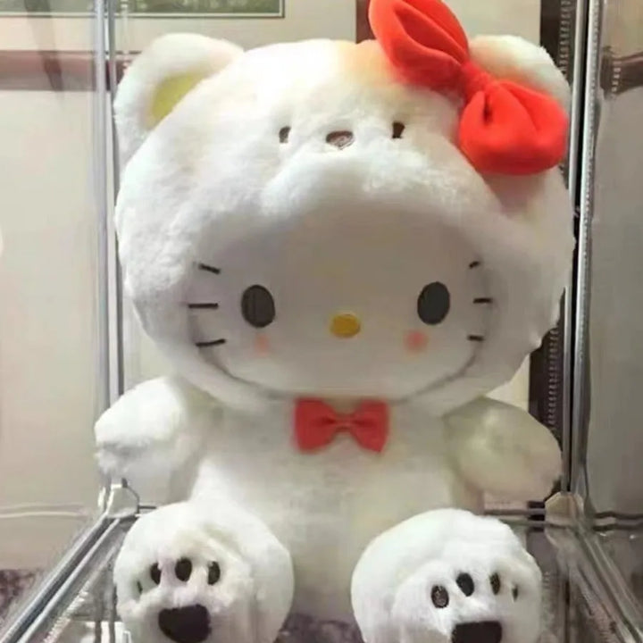 Yugui Dog Plush