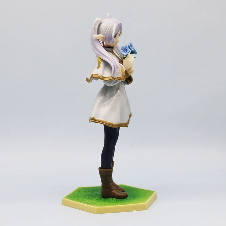 Frieren Figurine Collection Model
