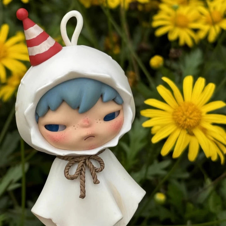 Hirono Shelter Series Blind Box