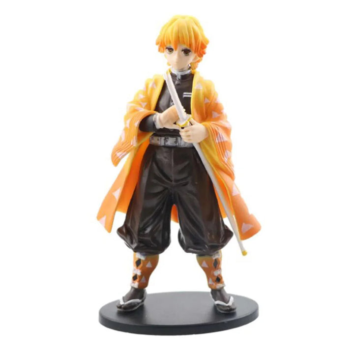 Anime Demon - Slayer Kimetsu no Yaiba Action Figure
