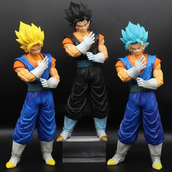 Anime Action Figure Dragon Ball