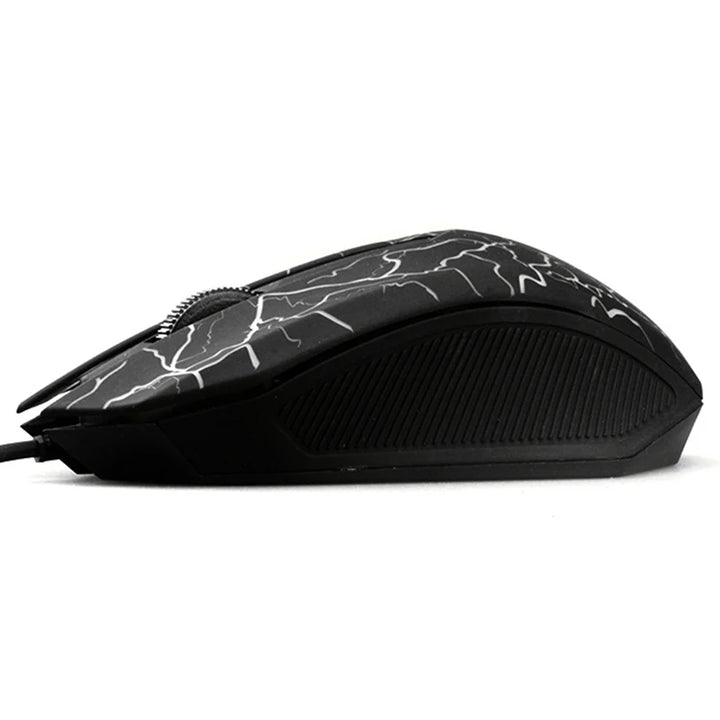 3200DPI Professional Mouse Gaming Ultra-precise