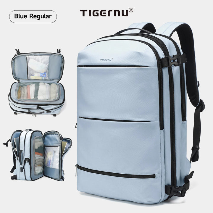 Tigernu Vacuum Backpack Compression