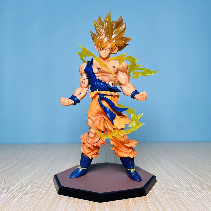 Anime Action Figure Dragon Ball