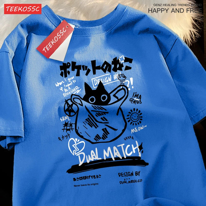 Japanese Cute Harajuku Clothes