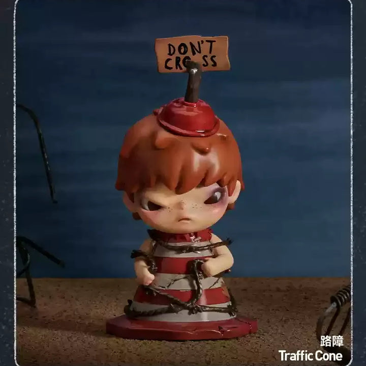Hirono Shelter Series Blind Box