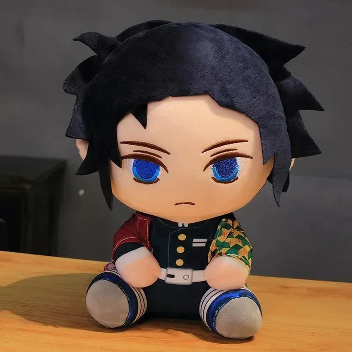 Demon Slayer Plush