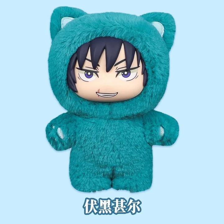 Jujutsu Kaisen Box Plush Doll