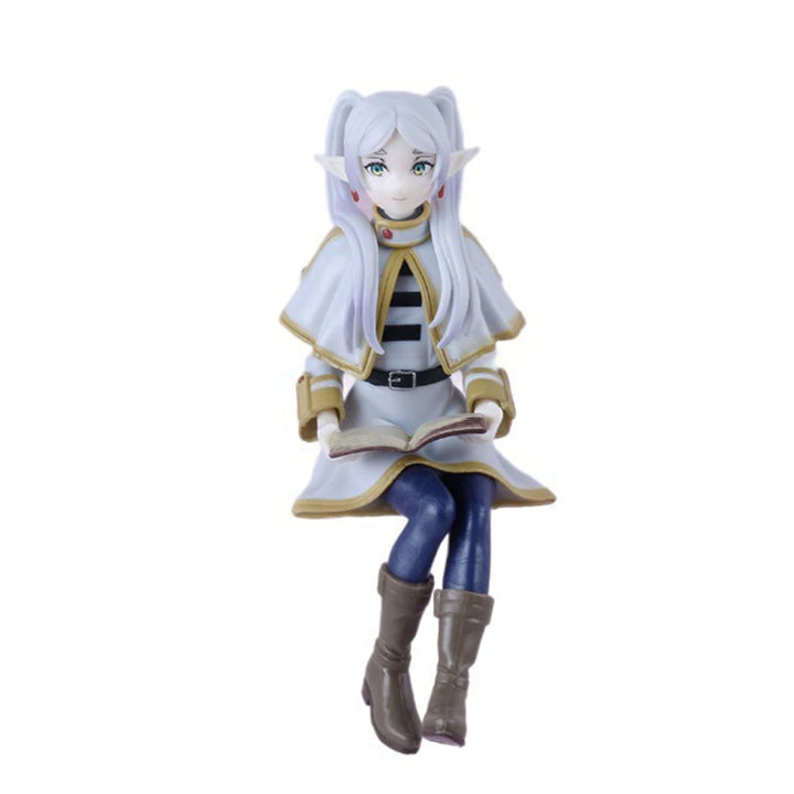 Frieren Figurine Collection Model