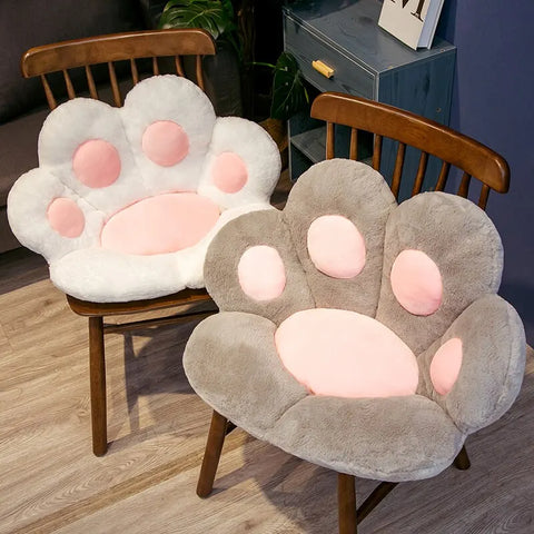 Cute Soft Stuffed Floor Cushion Chair Sofa