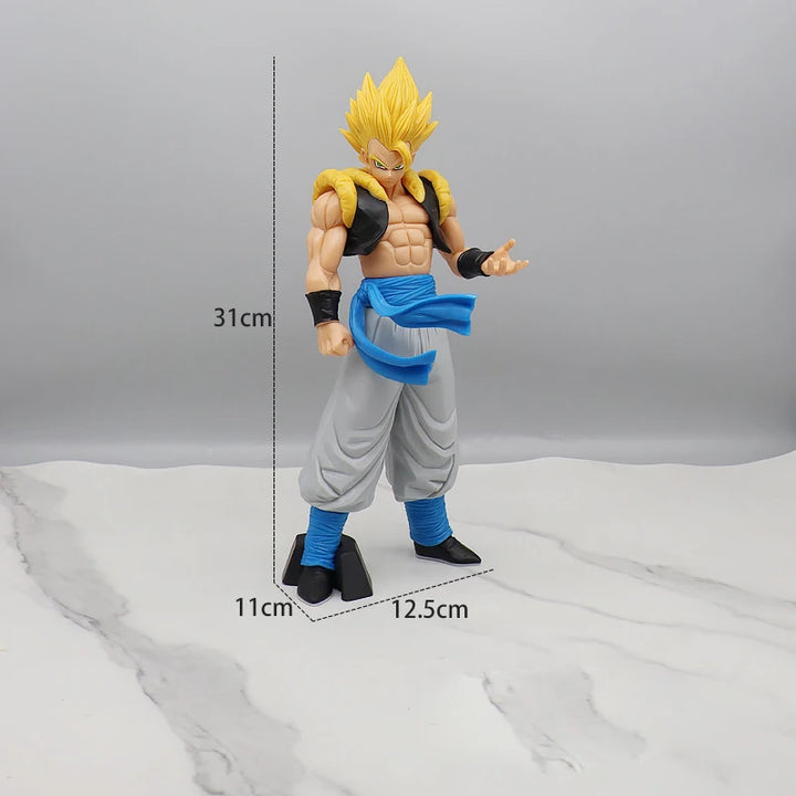 Anime Action Figure Dragon Ball