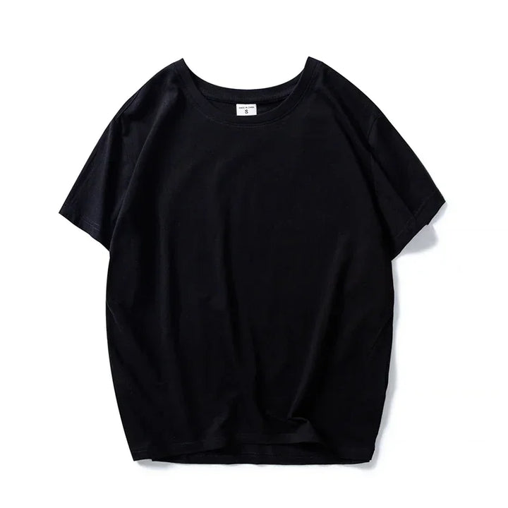 Japanese Harajuku Graphic Kawaii T Shirts Anime Print Oversized