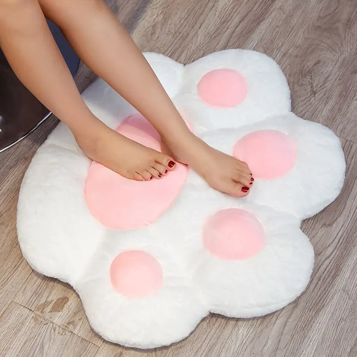Cute Soft Stuffed Floor Cushion Chair Sofa