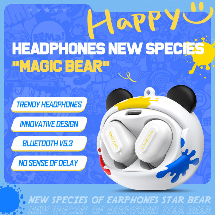 KUMA Gaming Headset