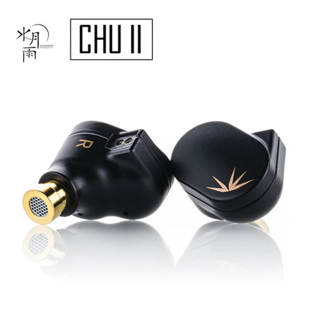 MOONDROP CHU II in-Ear Headphone High Performance