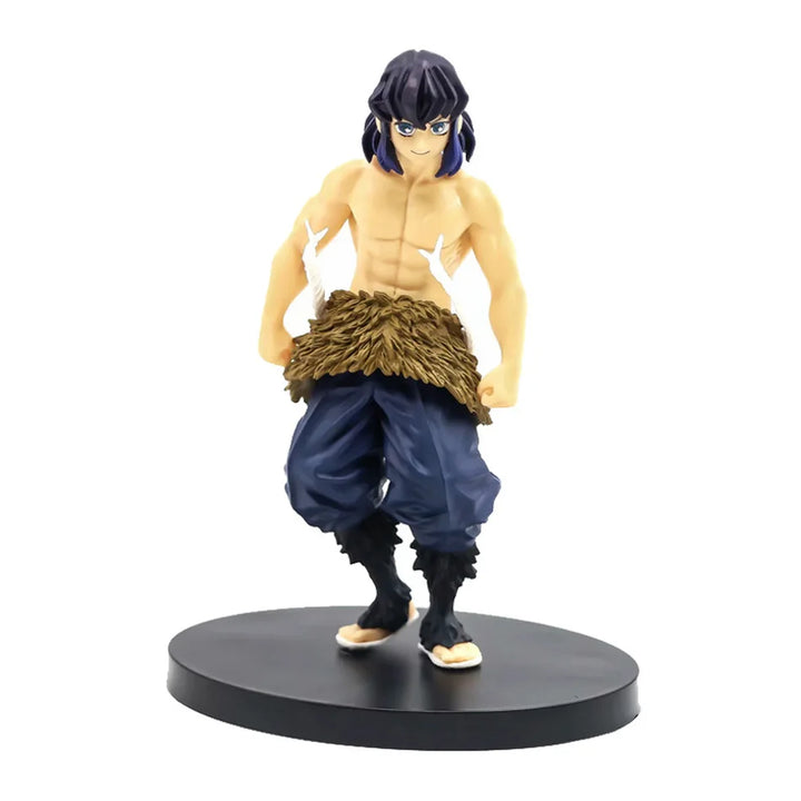 Anime Demon - Slayer Kimetsu no Yaiba Action Figure