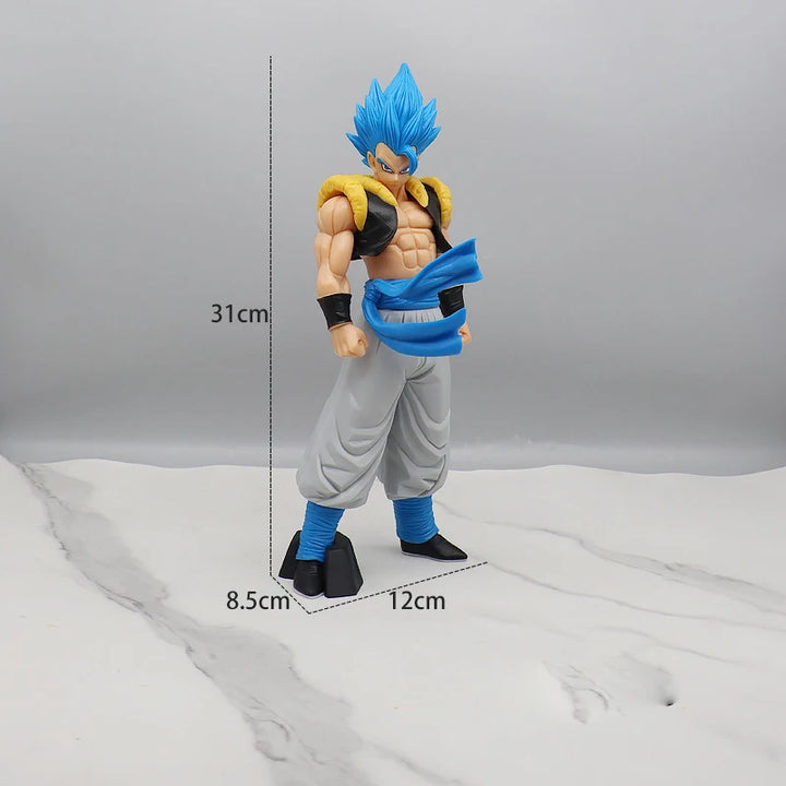 Anime Action Figure Dragon Ball