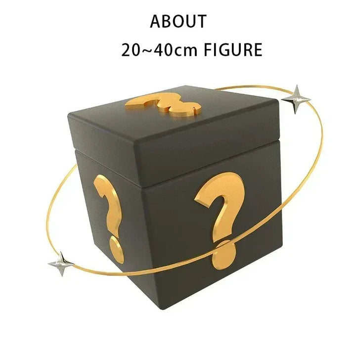 Mystery Box One Piece Figure