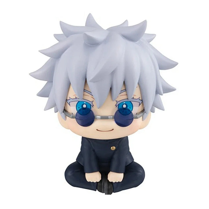 Jujutsu Kaisen Anime Satoru Gojo Action Figure