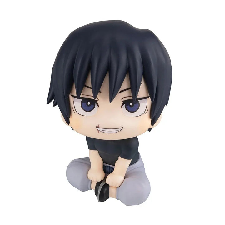 Jujutsu Kaisen Anime Satoru Gojo Action Figure