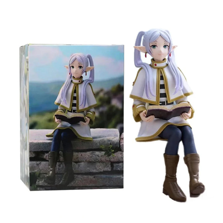 Frieren Figurine Collection Model
