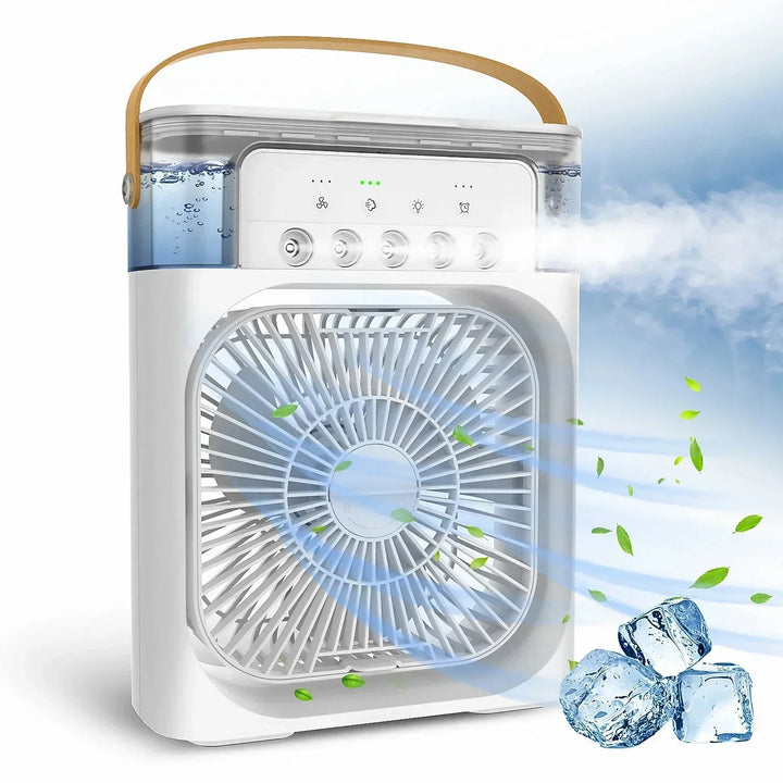 3 in 1 air humidifier