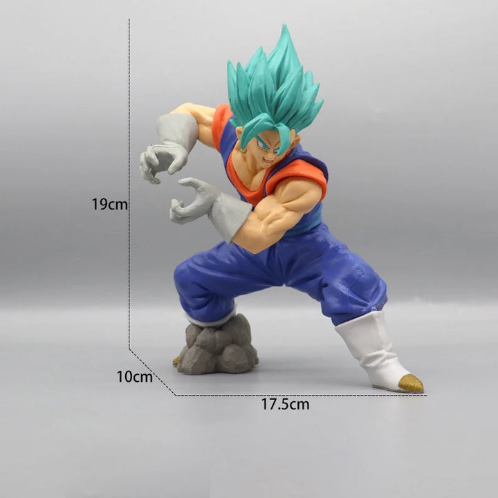 Anime Action Figure Dragon Ball