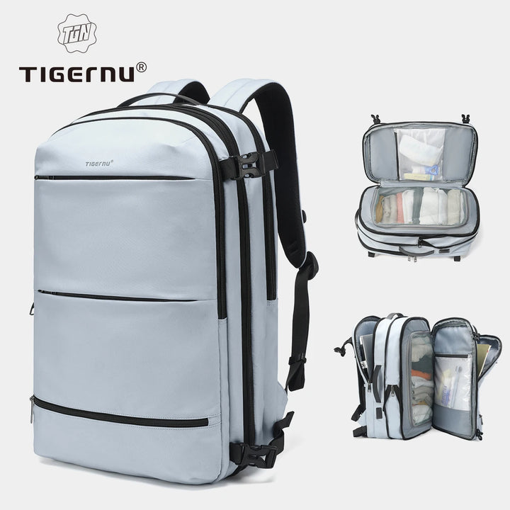 Tigernu Pro Expandable Vacuum Compression