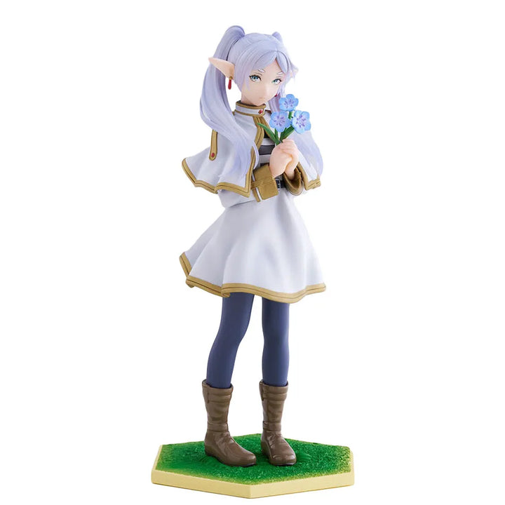 14cm Frieren Anime Girl Action Figure