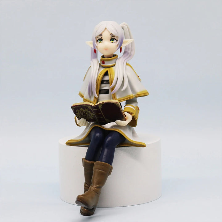Frieren Figurine Collection Model