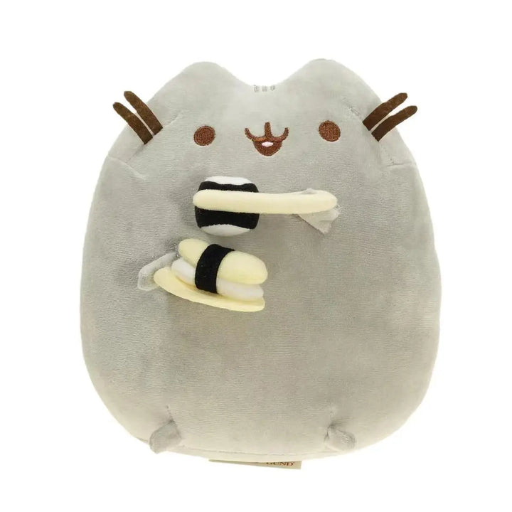 Cute Simulated Cat Plush