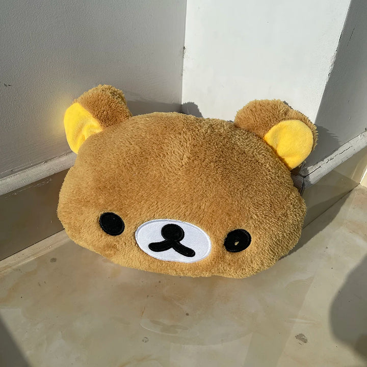 Cute Rilakkuma Bear Plush