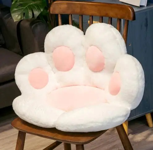 Cute Soft Stuffed Floor Cushion Chair Sofa