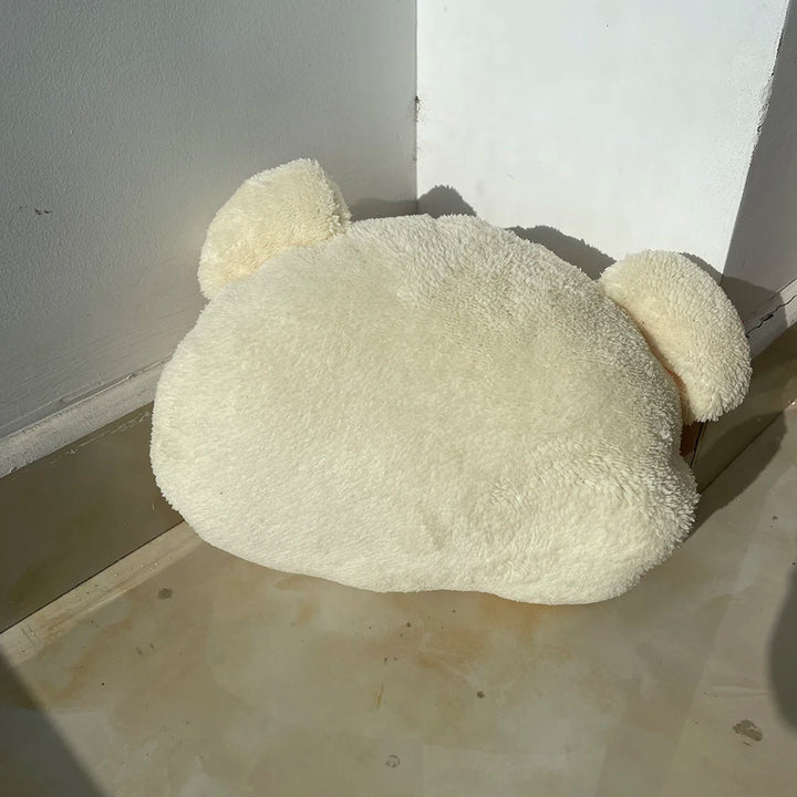 Cute Rilakkuma Bear Plush