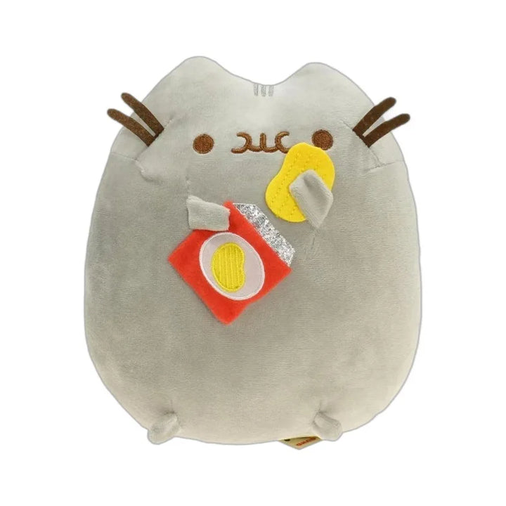 Cute Simulated Cat Plush