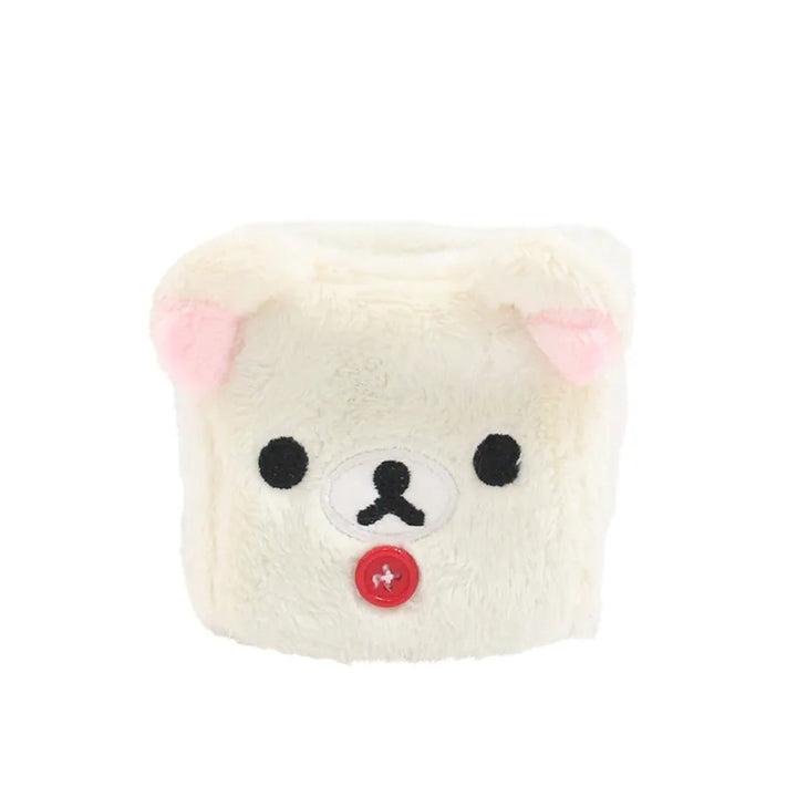 Rilakkuma Plushes Pencil Holder Cosmetics Pen