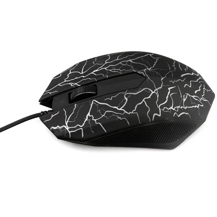 3200DPI Professional Mouse Gaming Ultra-precise