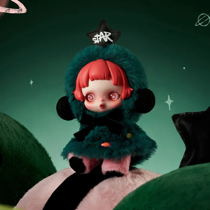 SKULLPANDA Winter Symphony Series Mystery Box