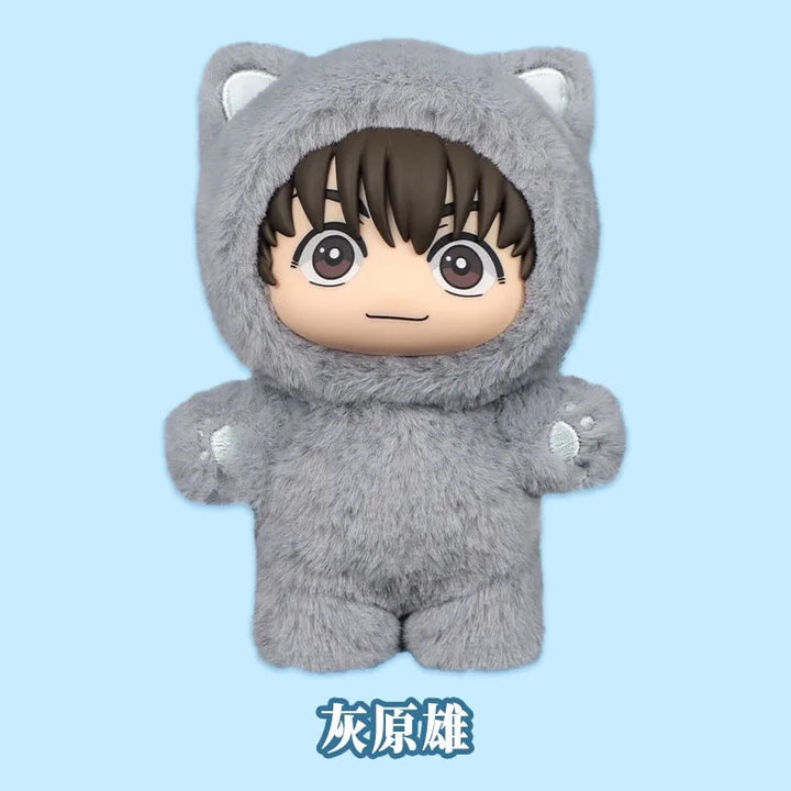 Jujutsu Kaisen Box Plush Doll
