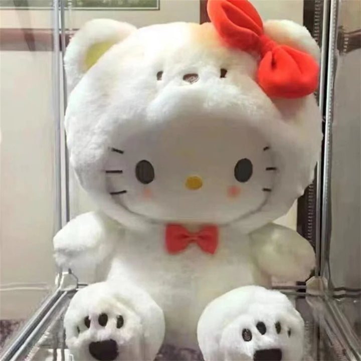 Yugui Dog Plush