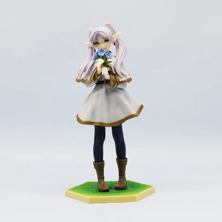 Frieren Figurine Collection Model