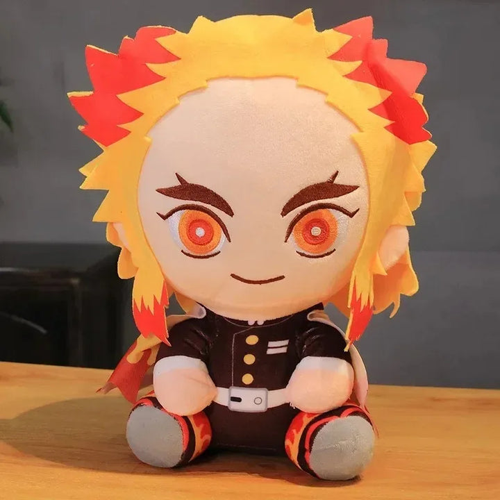 Demon Slayer Plush