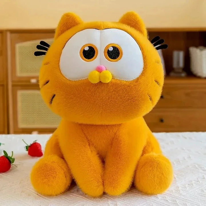 Garfield Stuffed Plush Cartoon