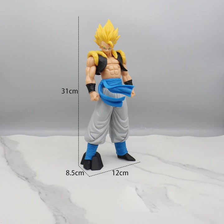 Anime Action Figure Dragon Ball