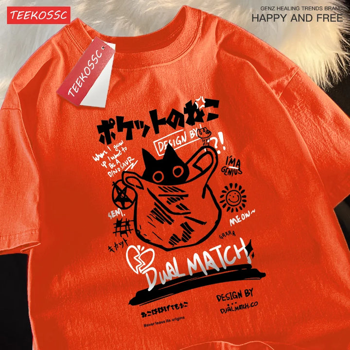 Japanese Cute Harajuku Clothes